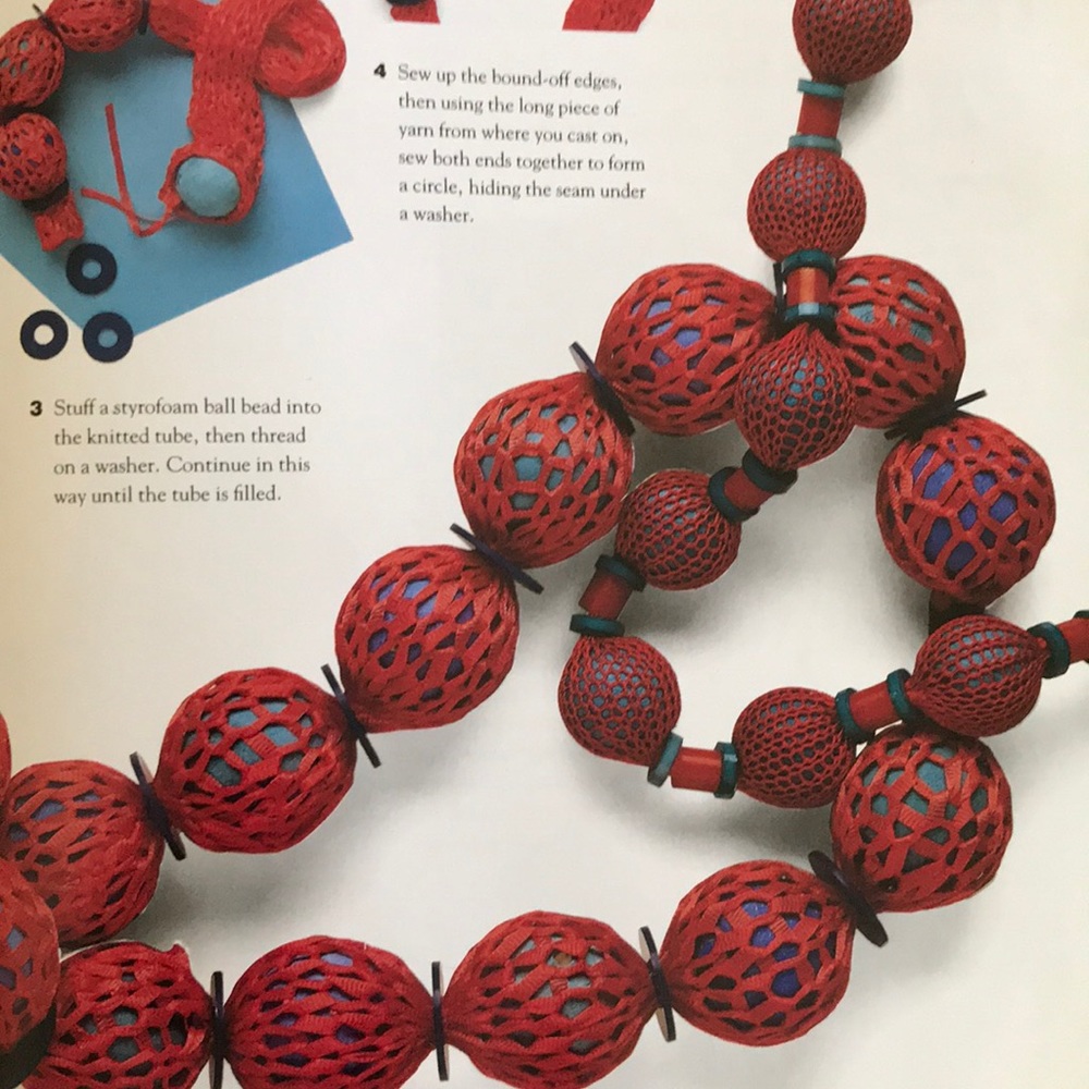 THE BOOK OF JEWELRY Hardcover Book - Picture 7 of 11